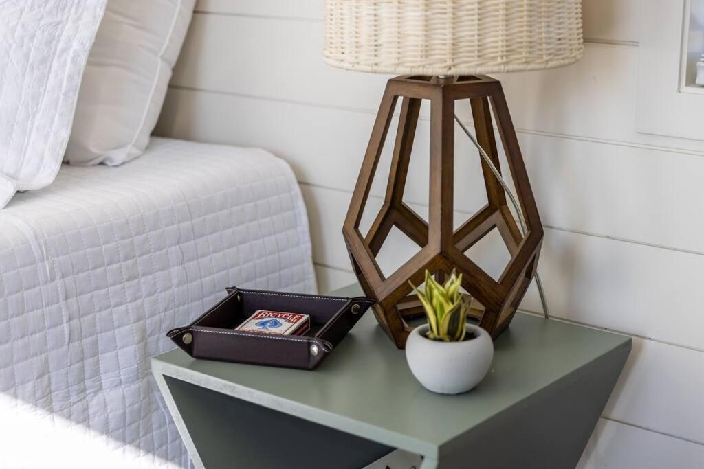 New The Sunset Luxury Container Home Fredericksburg Exterior foto